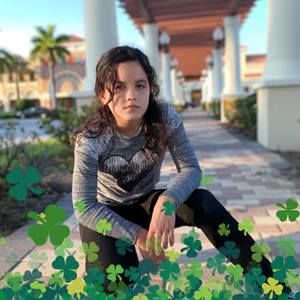 Meet your Posher, Jose